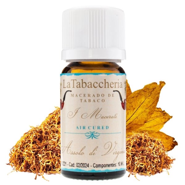 La Tabaccheria Aroma Assolo di Virginia