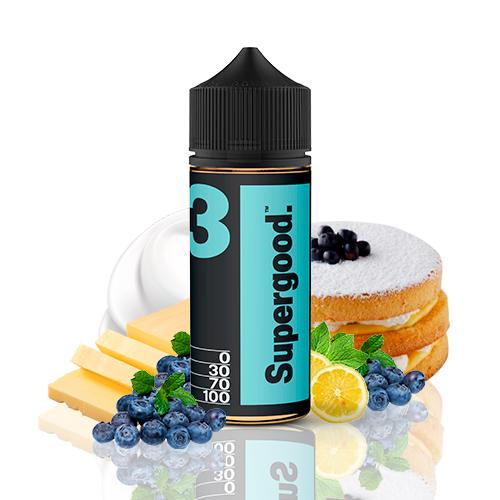 Supergood Butter 03