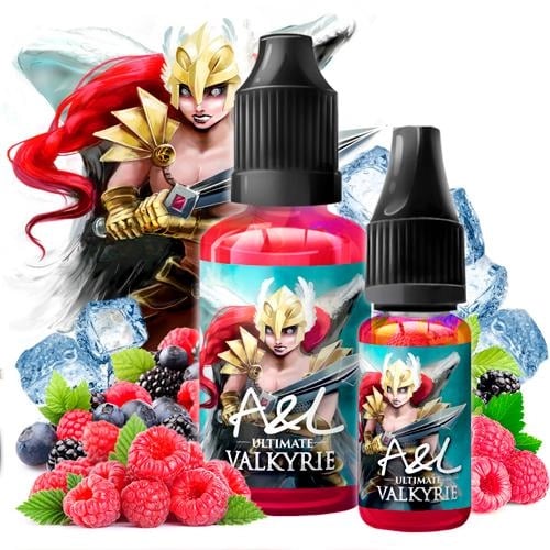 Aroma Ultimate Valkyrie A&L - (Sweet Edition)