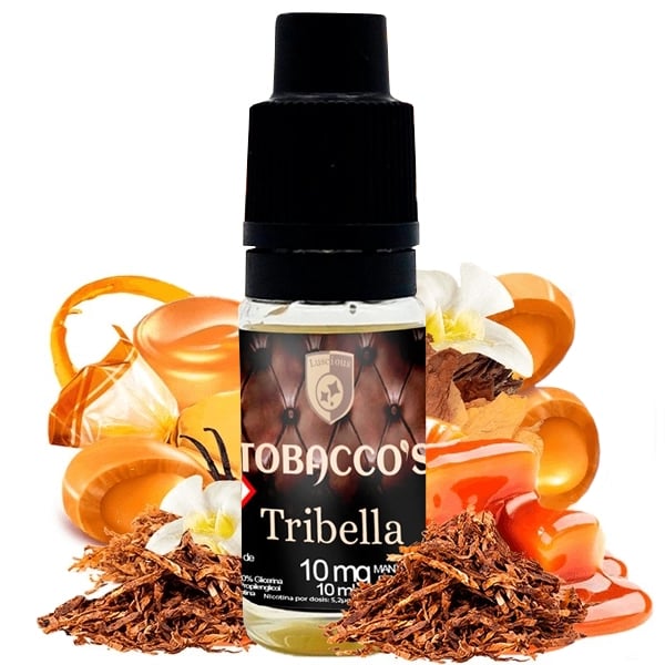 Sales Tribella - Tobaccos