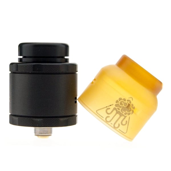 TMF RDA V2 24mm - The Mind Flayer