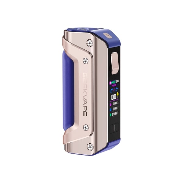 Geekvape Aegis Solo Mod 3