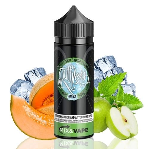 Skir Skirr Ice - Ruthless 100ml