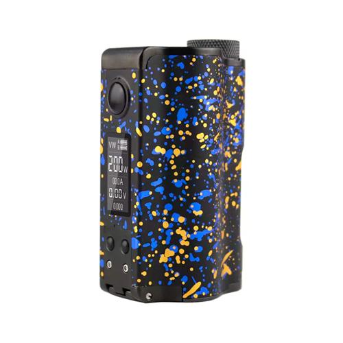 Dovpo Topside Dual BF Mod