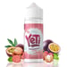 Productos relacionados de Passion Fruit Lychee - Yeti Defrosted 100ml