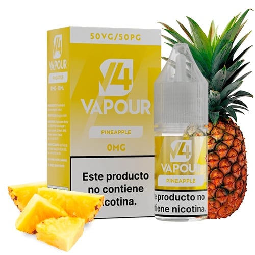 V4 Vapour - Pineapple 10ml