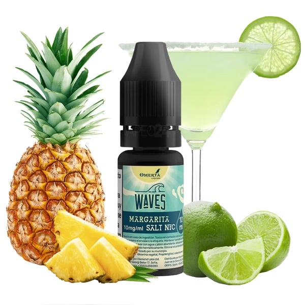 Sales Margarita Waves - Omerta