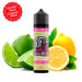 Productos relacionados de Aroma Lemon Lime - Juice Sauz Drifter Bar 24ml (Longfill)