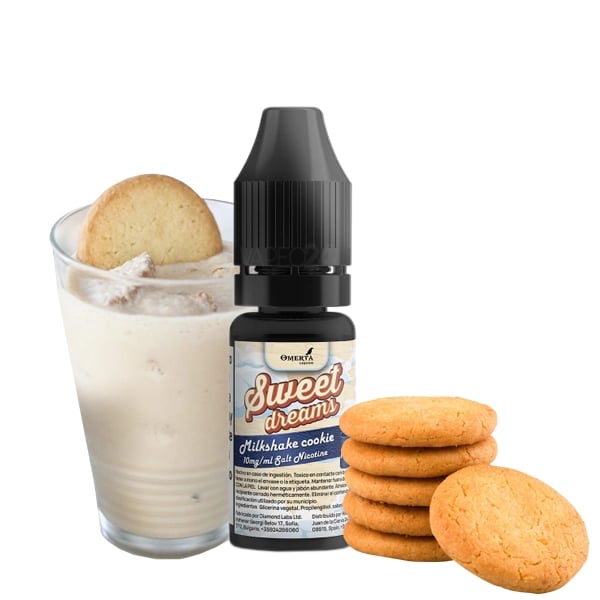 Sales Milkshake Cookie Sweet Dreams - Omerta