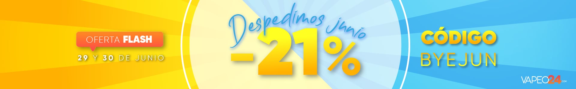 Fin Junio (2026)