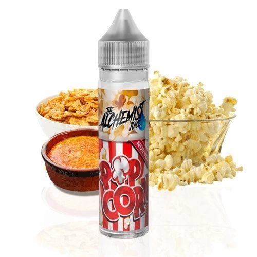 Pop Corn - The Alchemist Juice