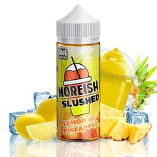 Lemon & Pineapple - Moreish Slushed