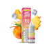 Productos relacionados de Aroma Peach Pineapple - Just Juice Bar (Longfill para sales)