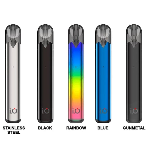 Innokin I.O Kit