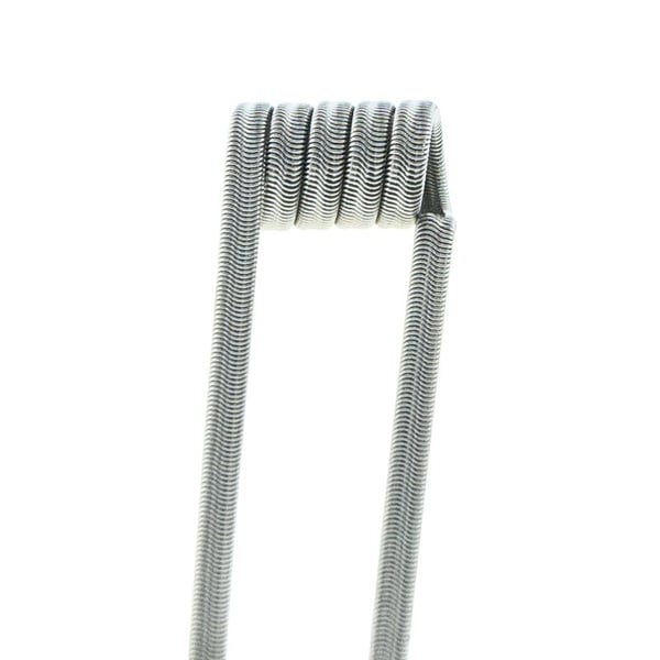 Lady Coils - Cleopatra (Resistencias Artesanales)