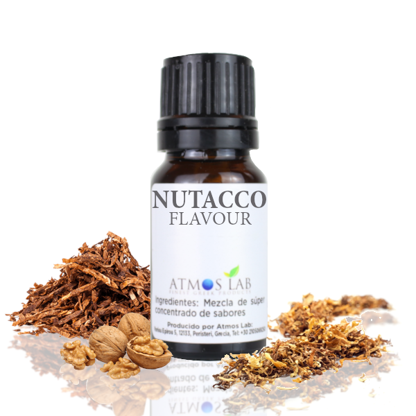 Aroma Nutacco - Atmos Lab