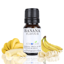 Aroma Banana - Atmos Lab