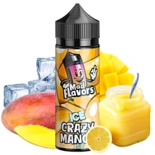 Ice Crazy Mango - Mad Flavors by Mad Alchemist 100ml