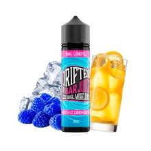 Aroma Blue Razz Lemonade Ice - Juice Sauz Drifter Bar 16ml (Longfill)