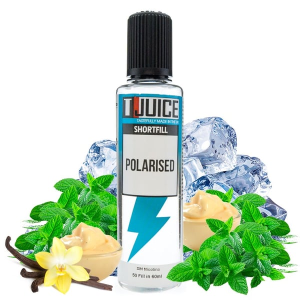 T-Juice Polarised 50ml