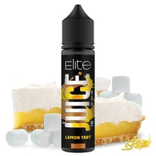 Lemon Tart - Elite Juice 50ml