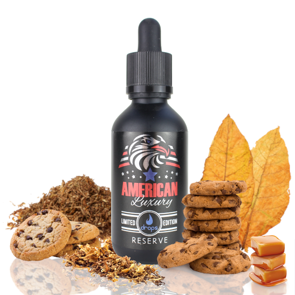 Drops American Luxury Reserve