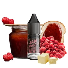 Sales Jam Monster Raspberry Jam - Monster Vape Labs