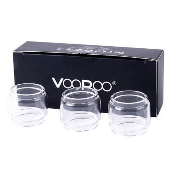 Cristal de Repuesto Voopoo Uforce T2 (Pack 2) - (Outlet)