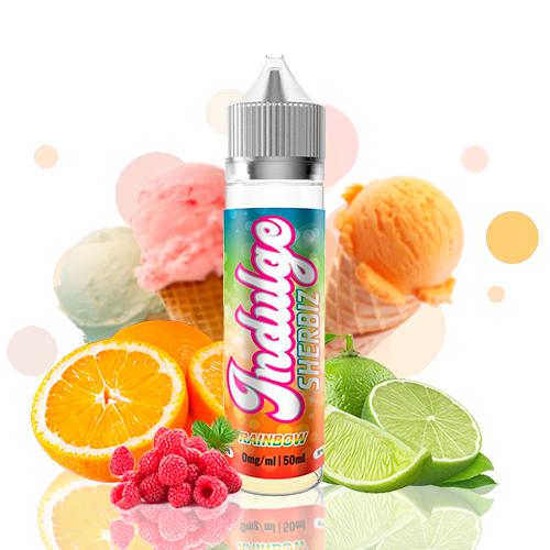 Indulge Rainbow Sherbiz