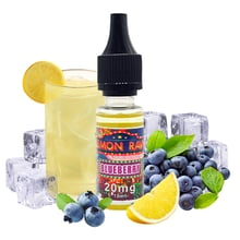 Blueberry - Lemon Rave Salts