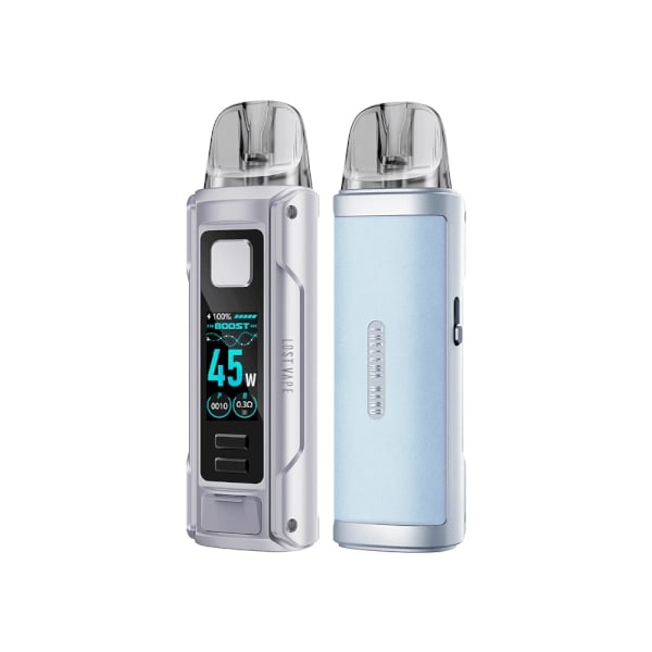 Thelema Nano - Lost Vape