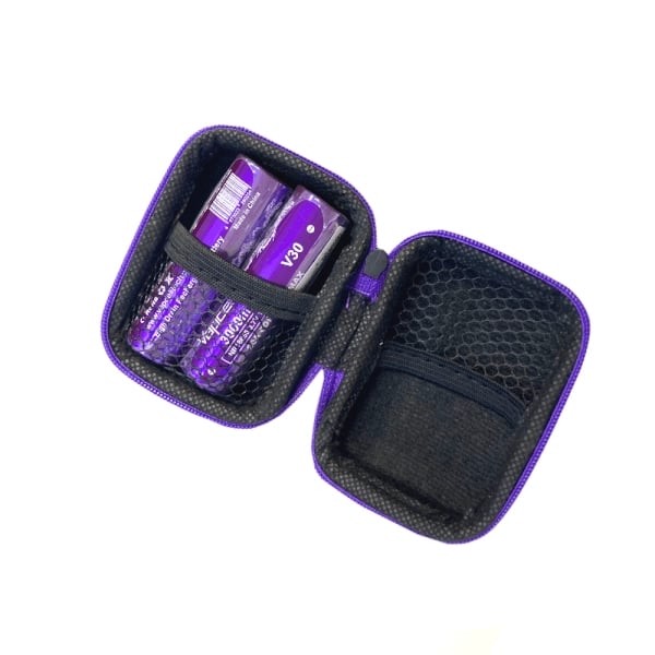 Baterías V30 INR18650 35A - Vapcell (Pack 2)