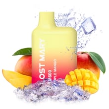 Elf Bar Lost Mary BM600 Triple Mango - Pod desechable	
