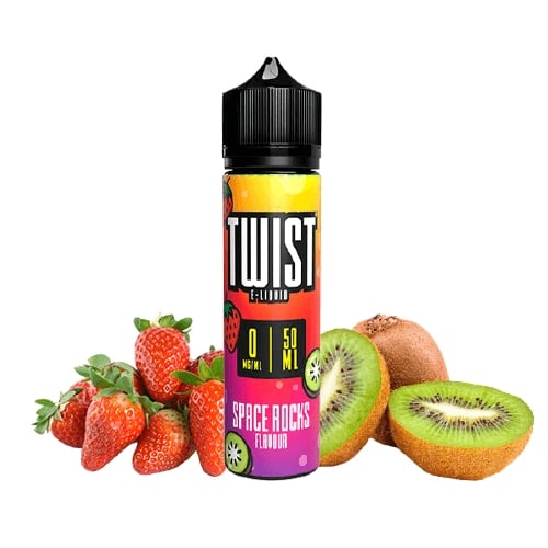 Space Rock - Twist 50ml