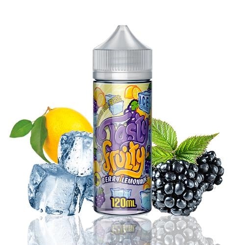 Berry Lemonade Ice - Tasty Fruity 100ml