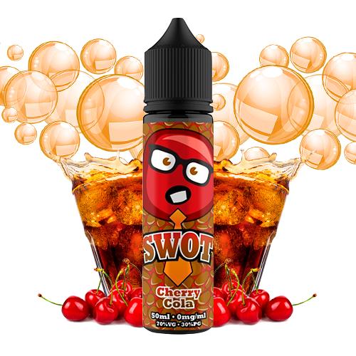 Swot Cherry Cola