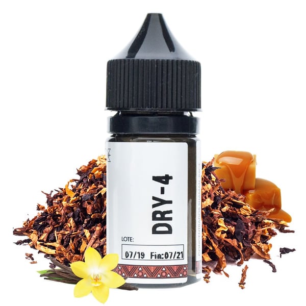 Aroma Shaman Juice DRY-4 30ml