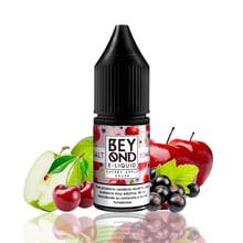 Cherry Apple Crush - Beyond Salts (IVG)