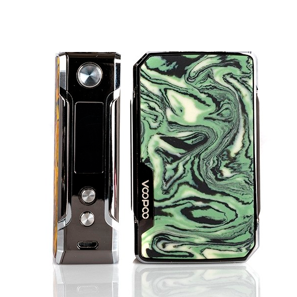 Voopoo Drag Mini Platinum Mod