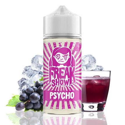 Psychob - Freak Show