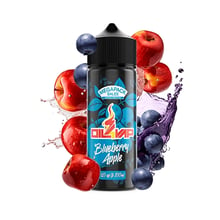 Megapack de Sales Blueberry Apple - Oil4Vap