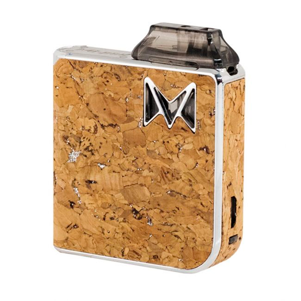 Mi Pod - Smoking Vapor (Cork Limited Edition)