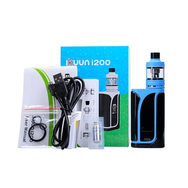 Eleaf iKuu i200 Kit (outlet)