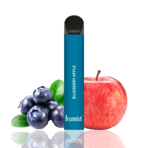 Pod desechable Blueberry Apple - Frumist