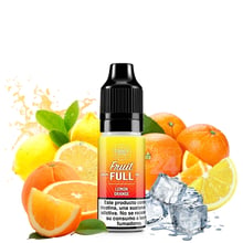 Lemon Orange - Dinner Lady Salts Fruit Full