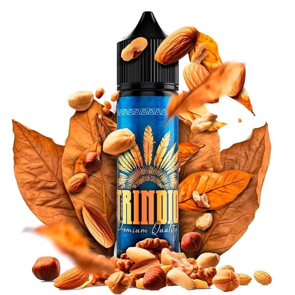 Aroma Trindio - Oil4Vap (Longfill)