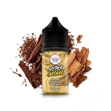 Cream Tobacco - Dinner Lady Hyper (Longfill para sales)