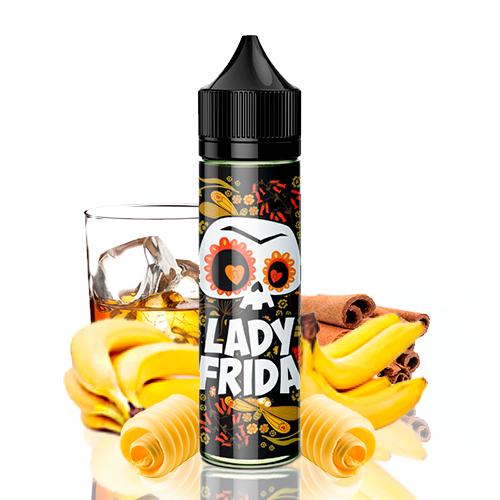 Mono eJuice Lady Frida