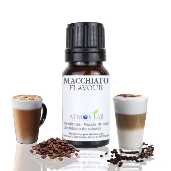 Aroma Macchiato - Atmos Lab