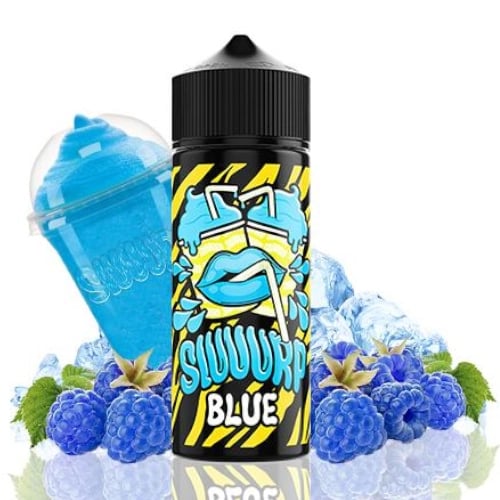 Sluuurp Blue 100ml
